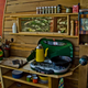 Illustration for article titled This Amazing Treehouse Is Hidden on Whistler Mountain